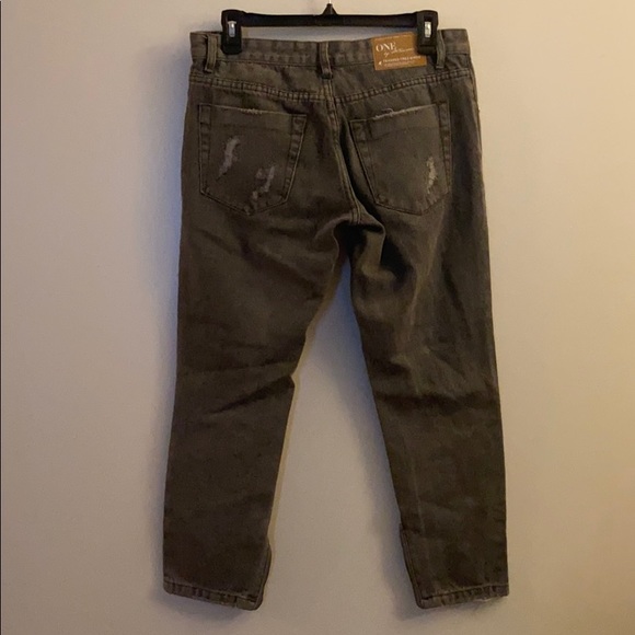 One teaspoon size 28 jeans - Picture 5 of 7
